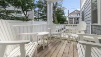 Safari Hotel Boardwalk