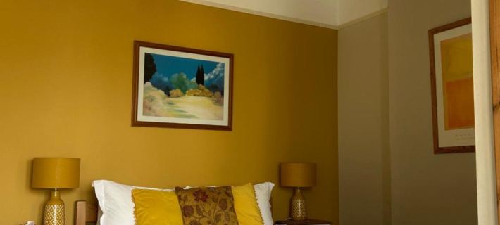Gyves House Hotel a Eastbourne