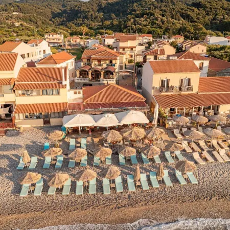 Hotel Athena