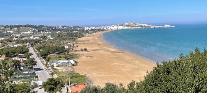 B&B Casa Desimio Hotels in Vieste