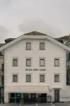 Hotel Post Gries