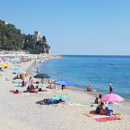 Il Villaggio di Giuele