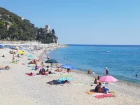 Il Villaggio di Giuele - Beach