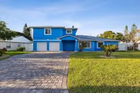 120 E Park Ln - Spa