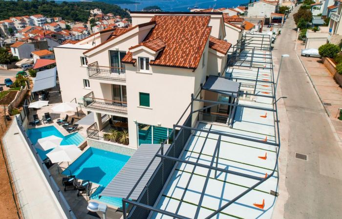 Hotel - Aparthotel Teranea City Hvar
