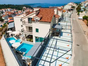 Hotel - Aparthotel Teranea City Hvar