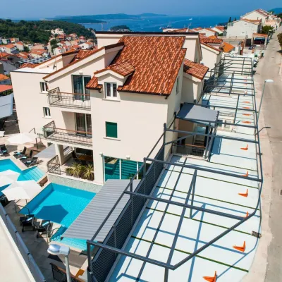 Hotel - Aparthotel Teranea City Hvar Hotels near Pokonji dol Beach