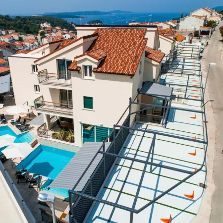Hotel - Aparthotel Teranea City Hvar