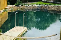Laceby Manor - Spa & Golf Resort - Pools