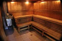 Hotel Los Parrales - spa