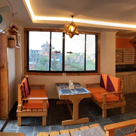 Bandipur Samira Homestay & Mountain View Restaurant