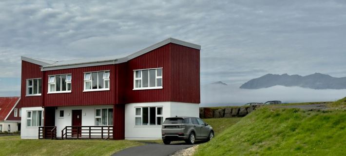 Framtid Apartments and Holiday Homes Hotels in Mulathing