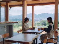 Cider Barn &More - Bữa sáng