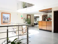 Hotel San Agustin Plaza Hotels in Latacunga