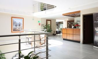 Hotel San Agustin Plaza