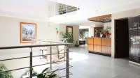 Hotel San Agustin Plaza