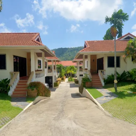 Phuket Riviera Villas