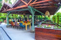 Gorski Vrt - bar