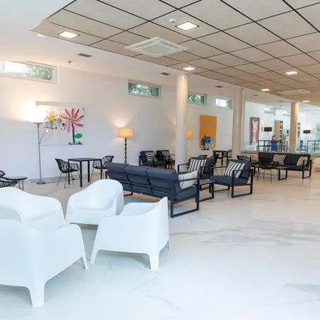 Playa Joyel Family Rooms Отели в г. Ноха