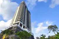 The Straits Suites & Residences Johor Bahru - ที่มีสปา