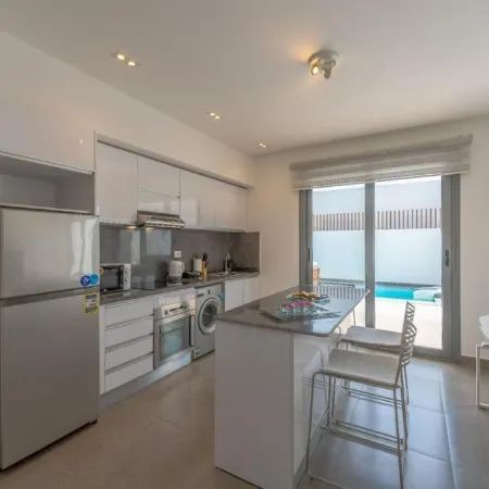 Luxury Villa with private pool Sholan 2