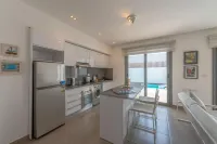 Luxury Villa with private pool Sholan 2 - 2 étoiles