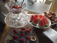 B&B de Rentmeesterhoeve