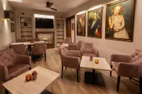 Logis Hotel-Restaurant Dimmer - 4-Star
