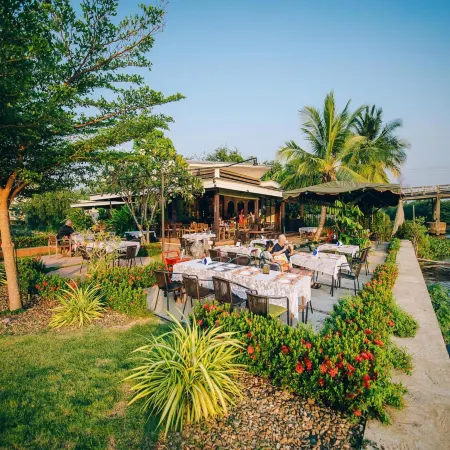 Good Times Resort Kanchanaburi