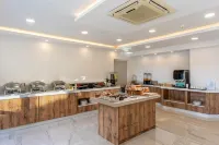 Blue Horizon Apartments - Balkoner