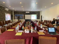 Babai Resort Pvt Ltd - Spa