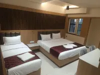 Hotel Royal Stay - Afhentnings-/afleveringstjenester