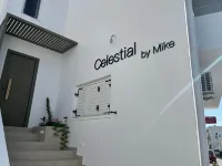 Celestial by Mike - Mountain view