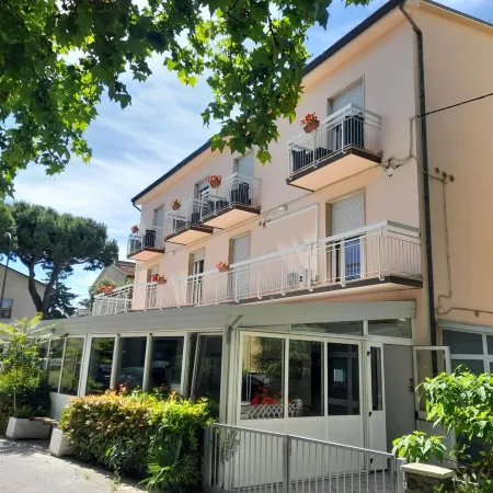 Hotel Otello