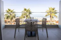 Amr Hotel - Durres - con vistas a la montaña