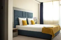 호텔 SPS - 4성급