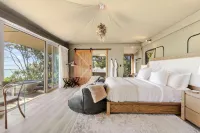 Drift Off Grid Luxury Eco Glamping Hotels in 