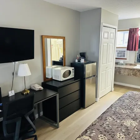 Heritage Inn