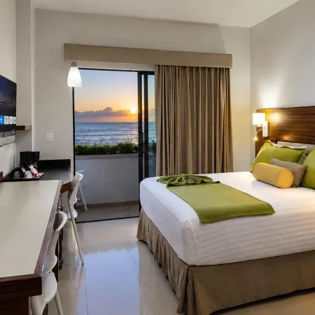 Olas Altas Inn Hotel & Spa