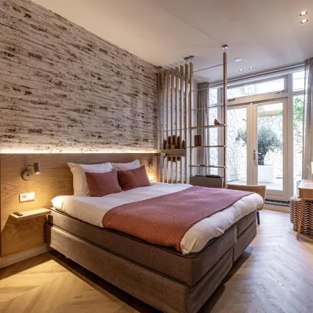 City Hotel Rembrandt