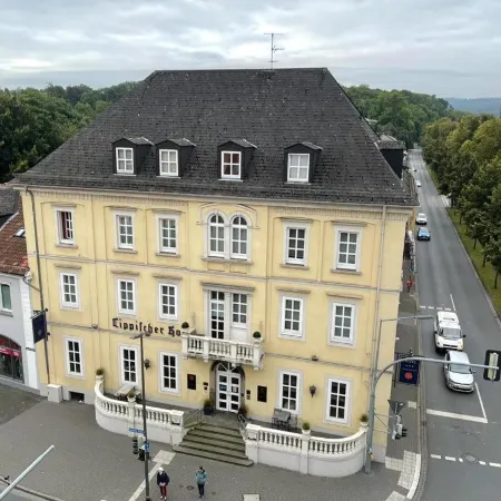 Hotel Lippischer Hof