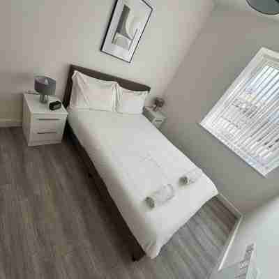 Victoria Mill by Staycay Rooms