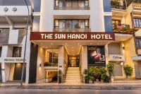 The Sun Ha Noi Hotel - Bathtub