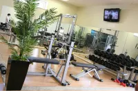 Quinta Do Passal - ที่มีฟิตเนส
