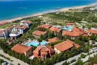 Alba Resort Hotel - Ultra All Inclusive Hotels in Colakli
