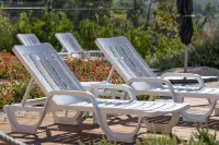 Hotel Rural Monte da Leziria Hoteles en Vila Nova de Santo Andre