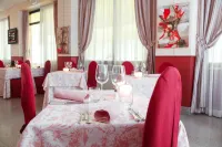 Allegroitalia Alassio Rosa