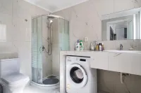 Syntagma Rita apartment 2 - Bintang 4