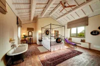 코르테 델라 마에스타 안티카 레시덴차