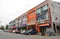 GF Wonderful Hotel فنادق في بونتيان